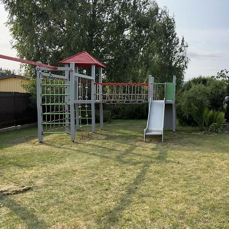 Holiday House Vijole Ρίγα Εξωτερικό φωτογραφία