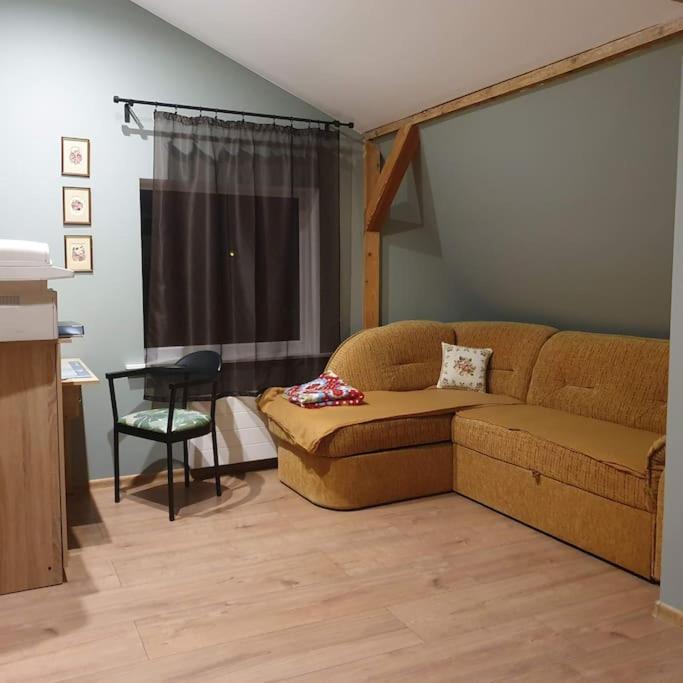 Holiday House Vijole Ρίγα Εξωτερικό φωτογραφία