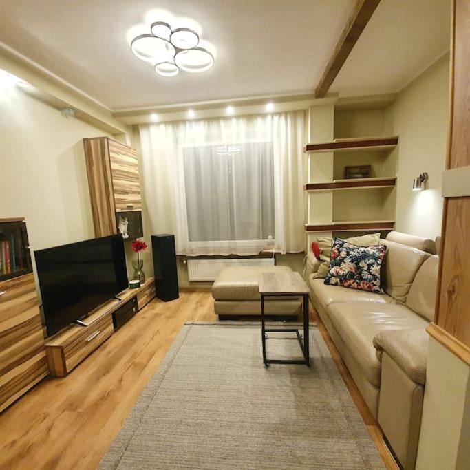 Holiday House Vijole Ρίγα Εξωτερικό φωτογραφία
