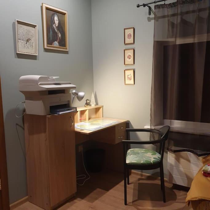 Holiday House Vijole Ρίγα Εξωτερικό φωτογραφία